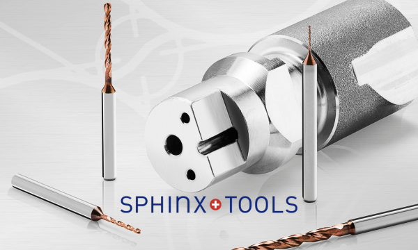 Sphinx Werkzeuge AG