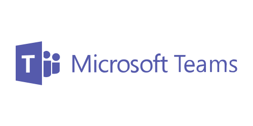 Micosoft Teams Logo