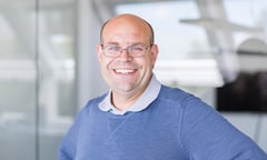 Alexander Tschanz