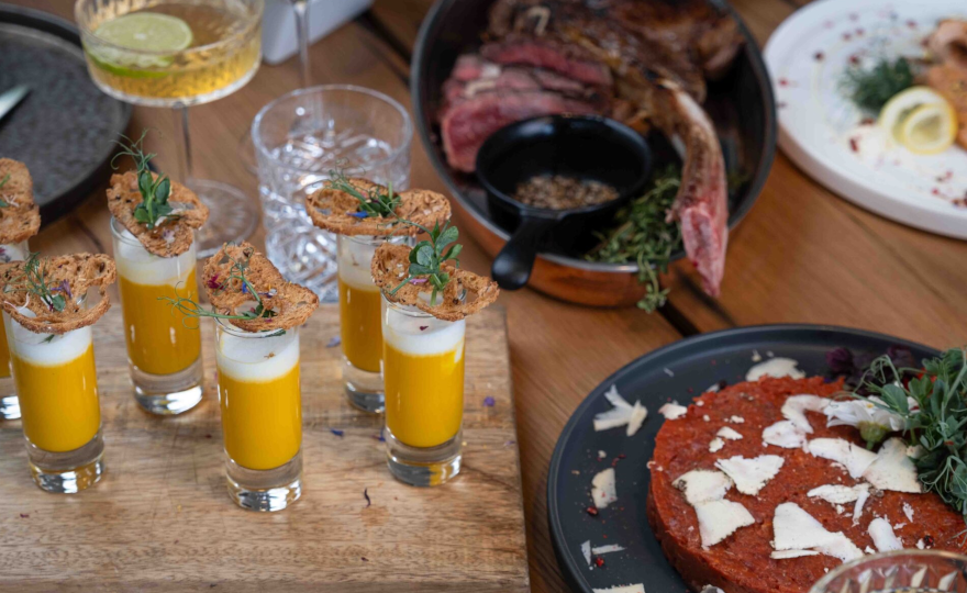 SmartIT-Event-Künstliche-Intelligenz-Begert-Catering