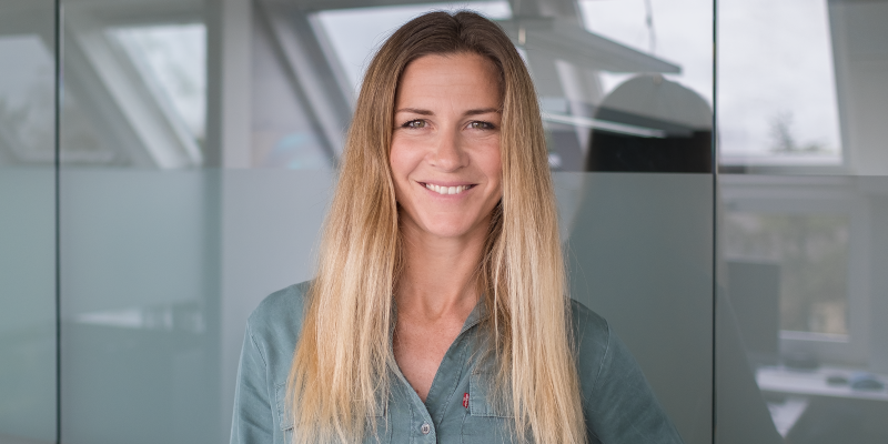 Erweiterung der SmartIT-Geschäftsleitung – Nadja Berger erhält einen zusätzlichen Sitz