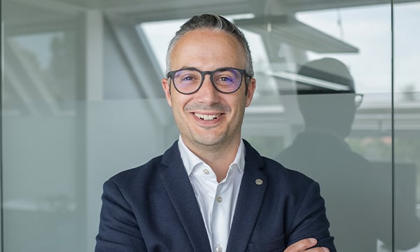 Marco Strazzini