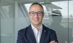Marco Strazzini