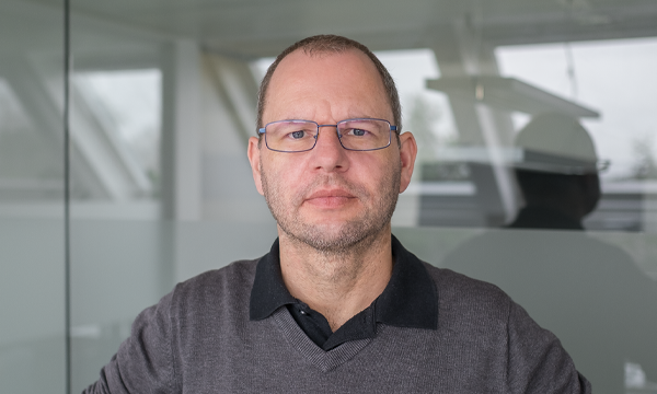 Michael Schäublin