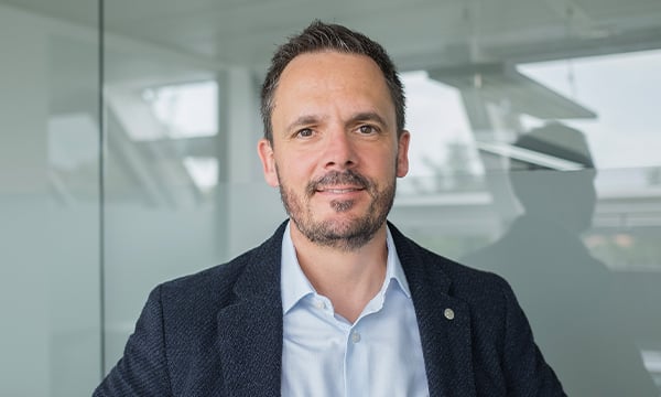 Patrick Buser
