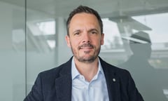 Patrick Buser