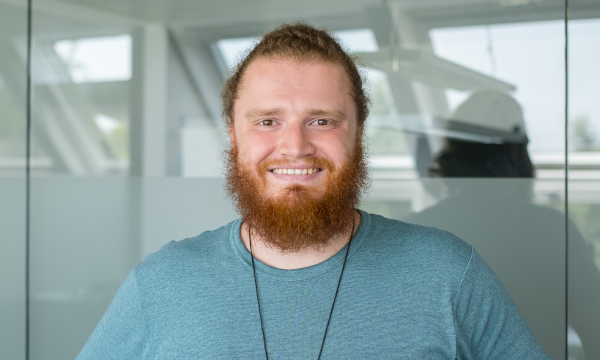Kevin Soltermann