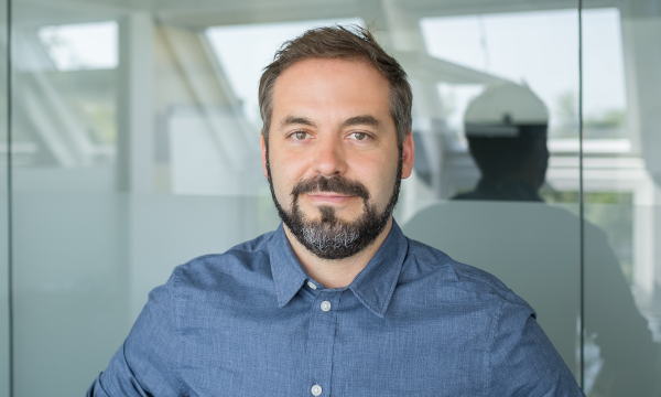 Simon Kaltenrieder