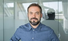 Simon Kaltenrieder