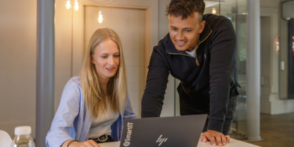 SmartIT-Stellenangebot-TeamleiterIn_IT-Servicedesk_Berufbildner_Teaser