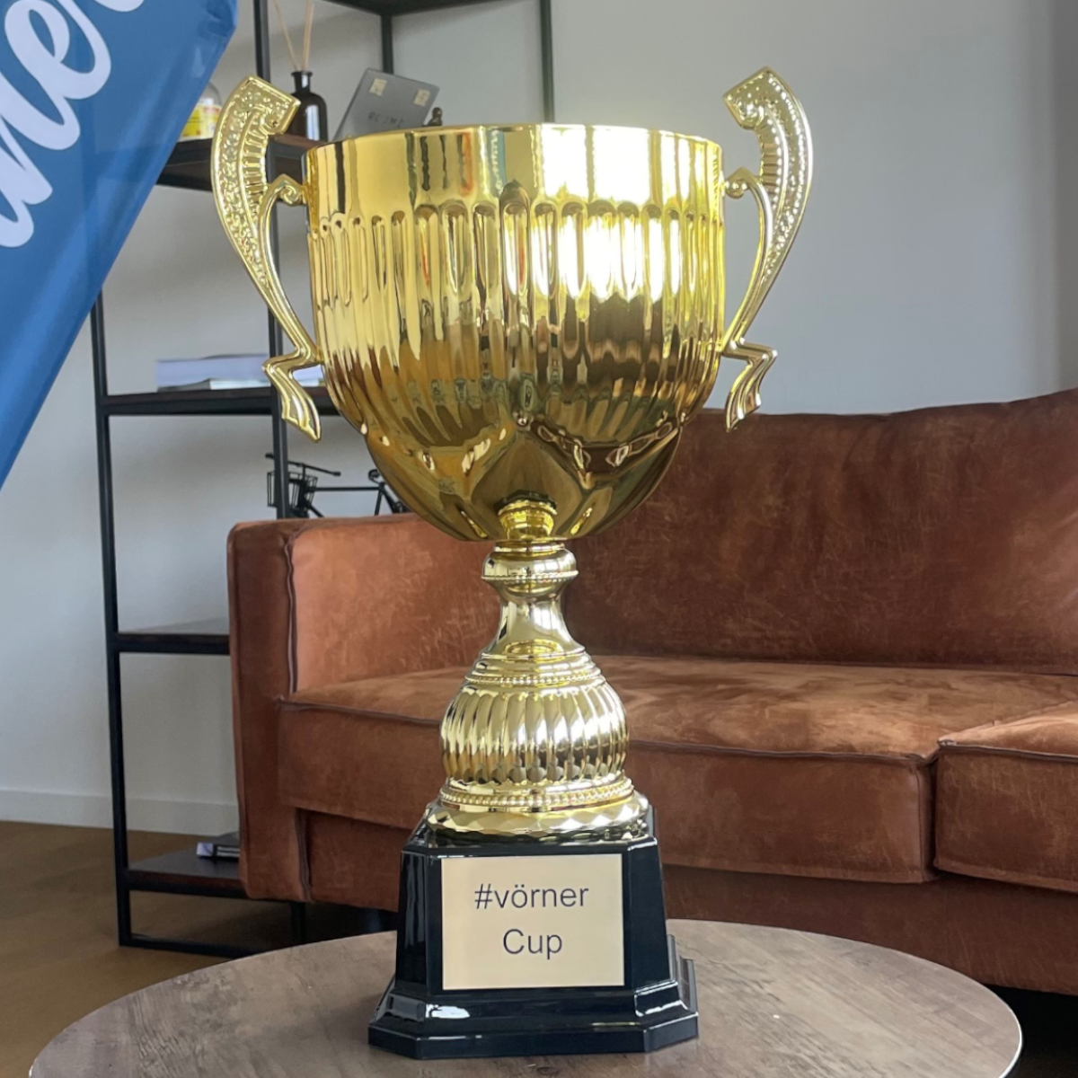 SmartIT-vörner-Cup