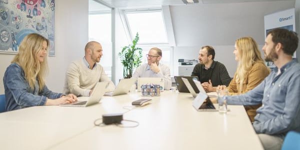 SmartIT-Stellenangebot-Sales-Account-Manager