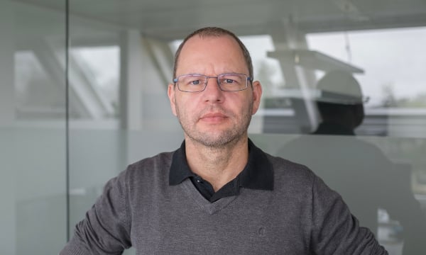 Michael Schäublin