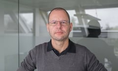 Michael Schäublin